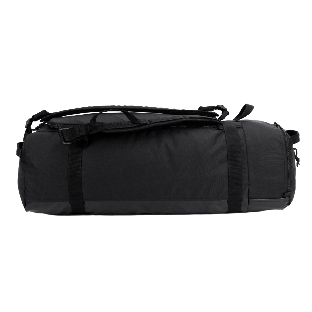 2829-2 Σάκος Μεταφοράς Cargo Bag 60L - Μαύρη - UTactic - Image 7