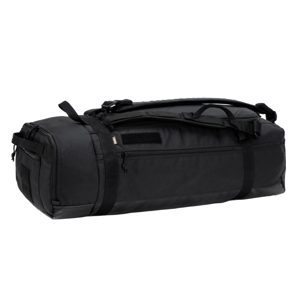 2829-3 Σάκος Μεταφοράς Cargo Bag 60L - Μαύρη - UTactic - Image 6