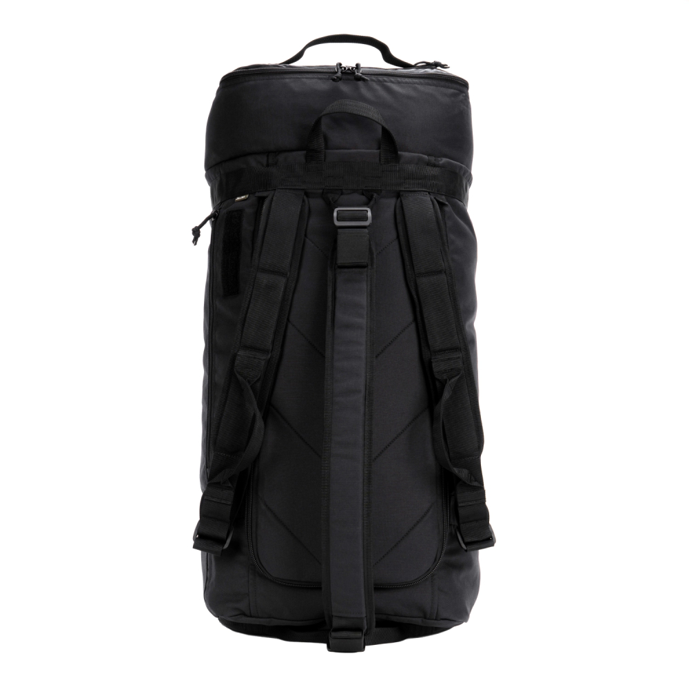 2829-4 Σάκος Μεταφοράς Cargo Bag 60L - Μαύρη - UTactic - Image 8