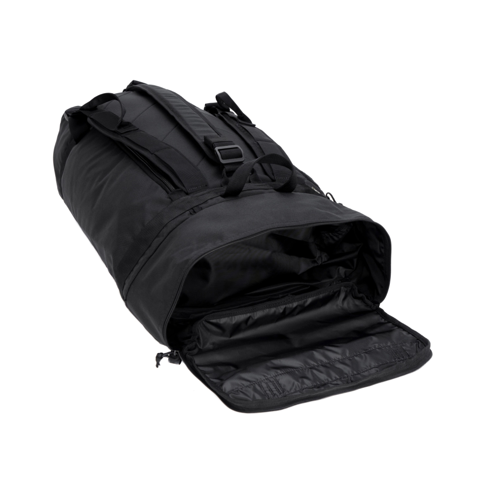 2829-5 Σάκος Μεταφοράς Cargo Bag 60L - Μαύρη - UTactic - Image 9