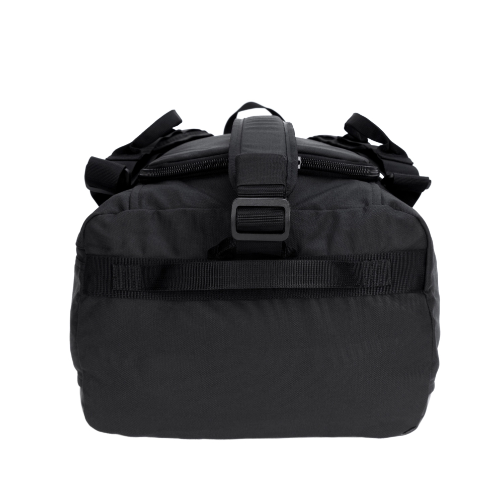 2829-6 Σάκος Μεταφοράς Cargo Bag 60L - Μαύρη - UTactic - Image 10