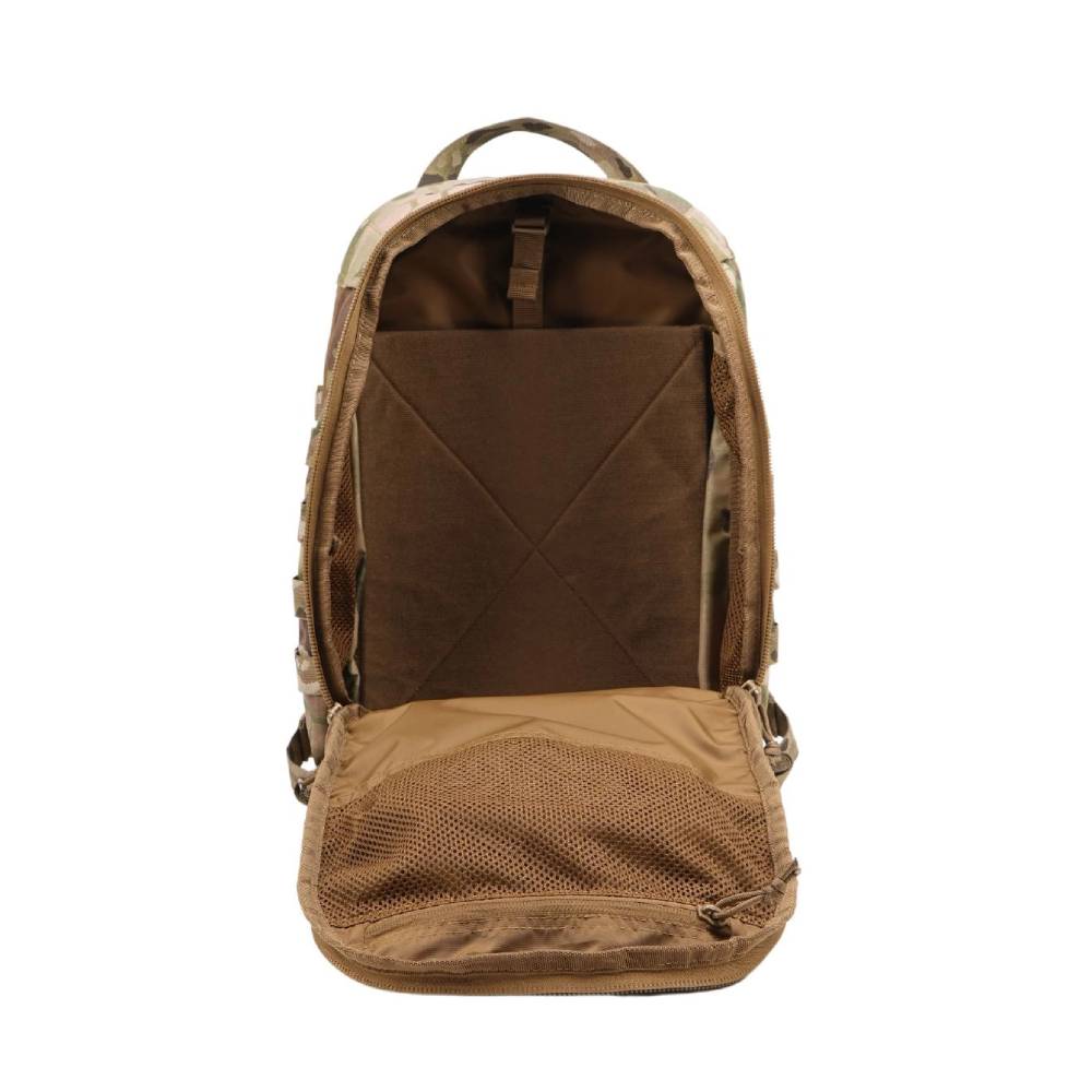 3137-11 Σακίδιο Πλάτης Alpha G2 15+7L – Multicam – UTactic - Image 11