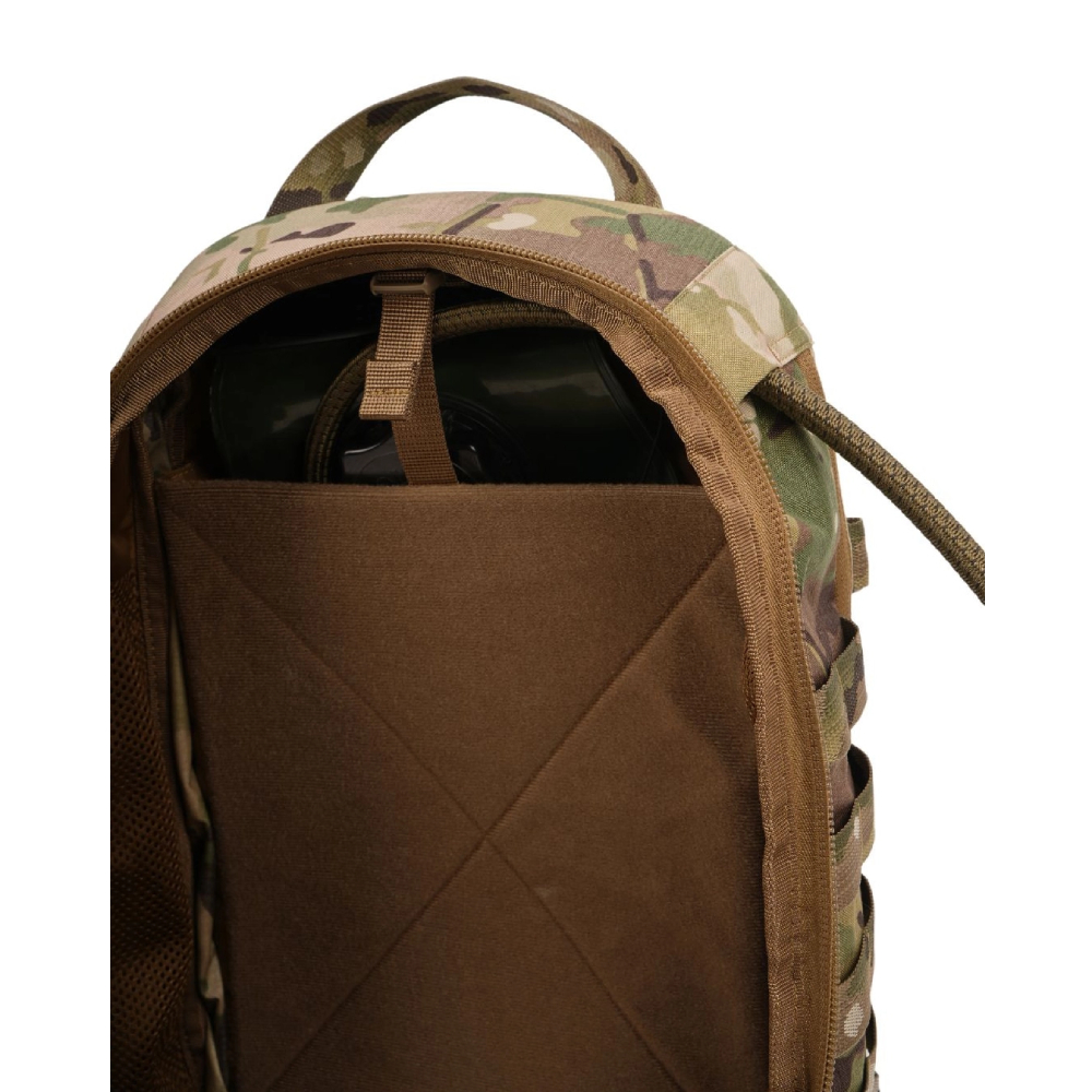 3137-12 Σακίδιο Πλάτης Alpha G2 15+7L – Multicam – UTactic - Image 12