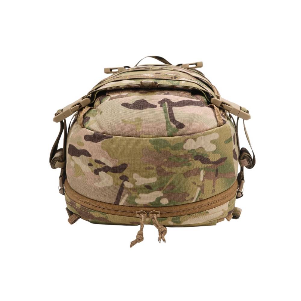 3137-8 Σακίδιο Πλάτης Alpha G2 15+7L – Multicam – UTactic - Image 8