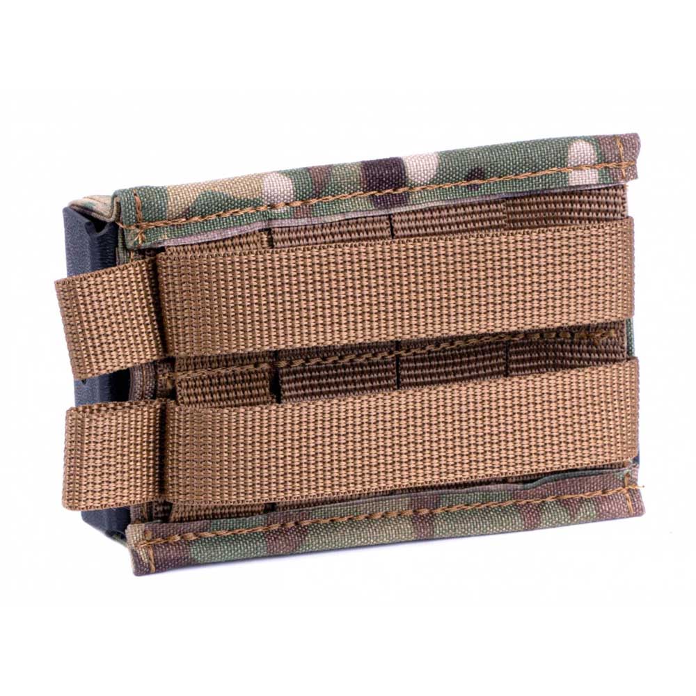 3232-5 Θήκη Γεμιστήρα Fast AR Pouch – Multicam – UTactic - Image 4
