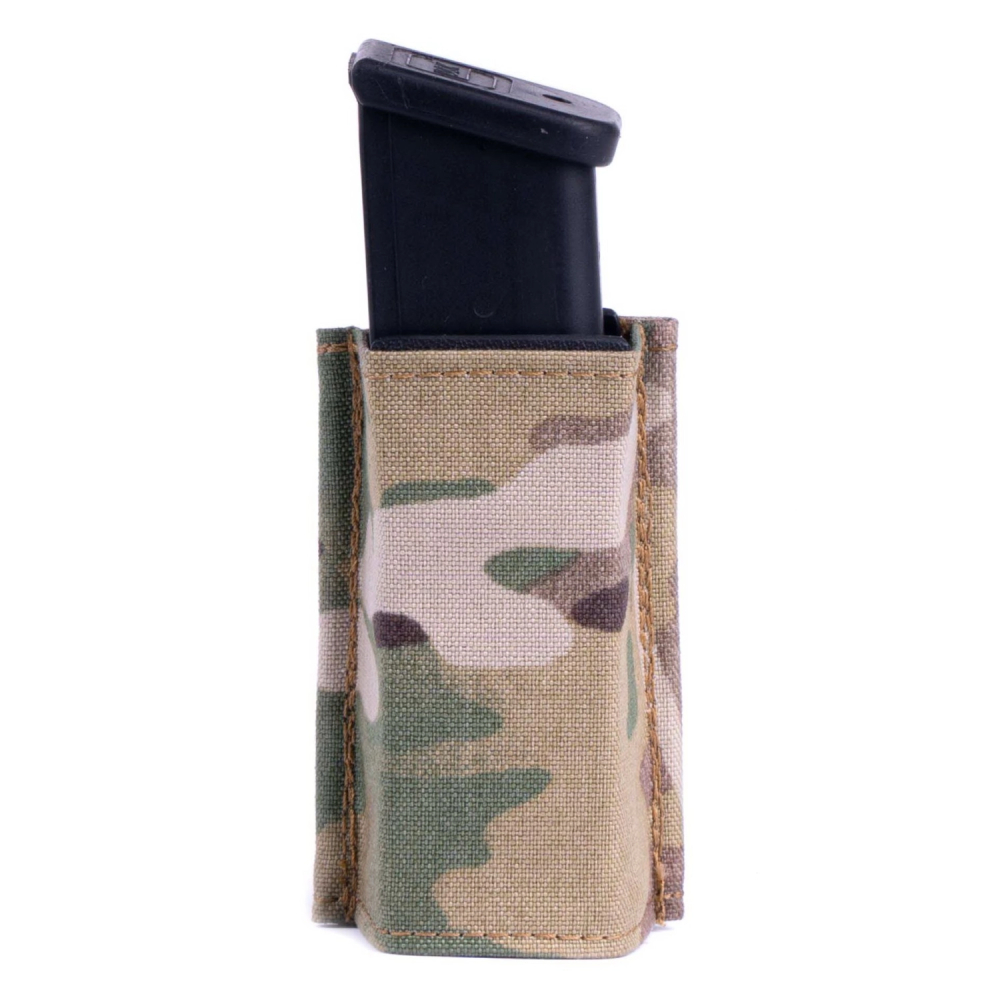Θήκη Γεμιστήρα Πιστολιού Fast Pouch – Multicam – UTactic