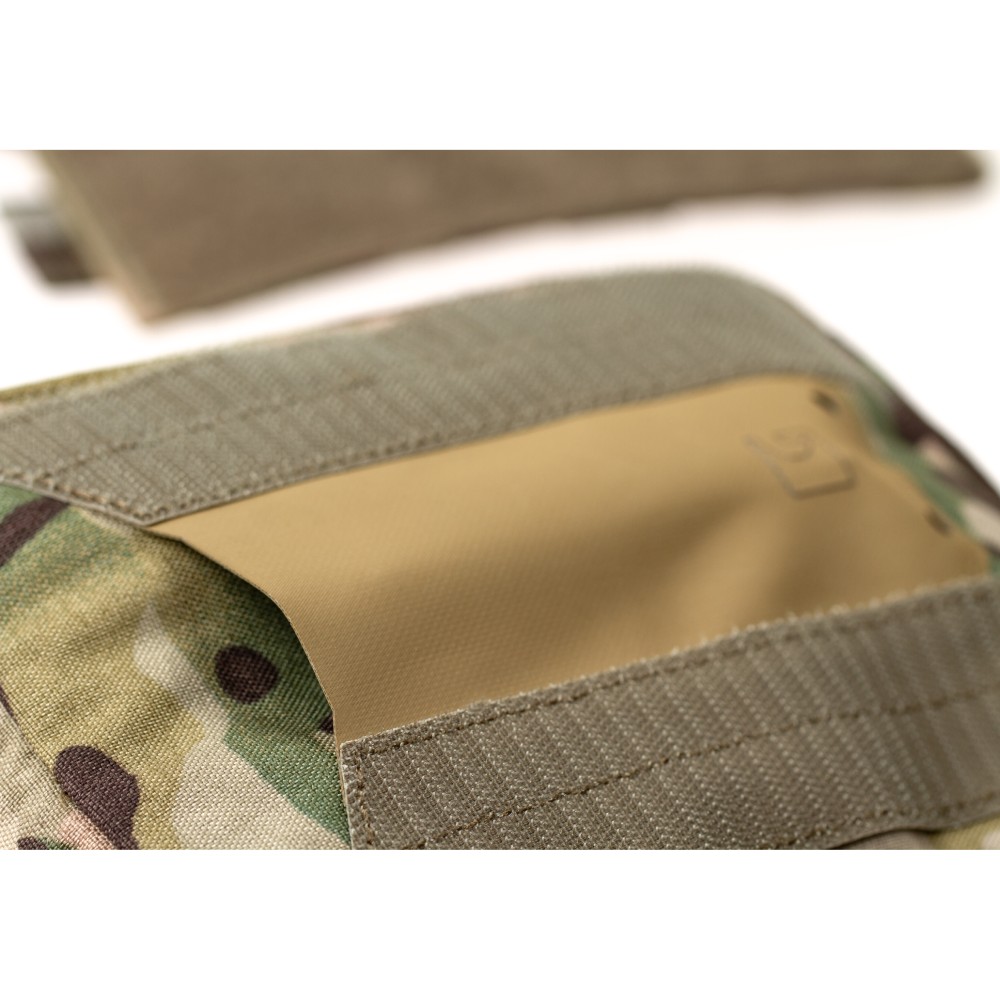3669_10 Θήκη Ατομικού Φαρμακείου IFAK Rip-Off Pouch Core – Multicam – Clawgear - Image 10