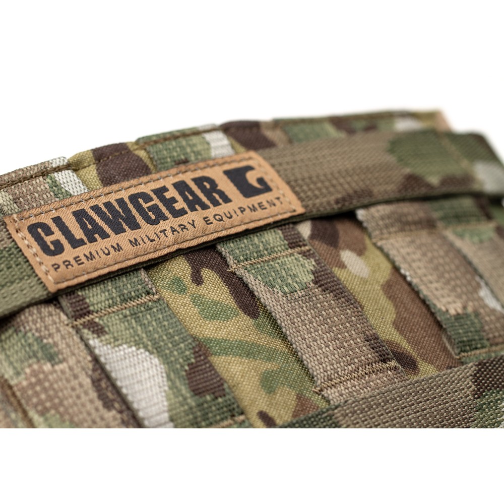 3669_11 Θήκη Ατομικού Φαρμακείου IFAK Rip-Off Pouch Core – Multicam – Clawgear - Image 11
