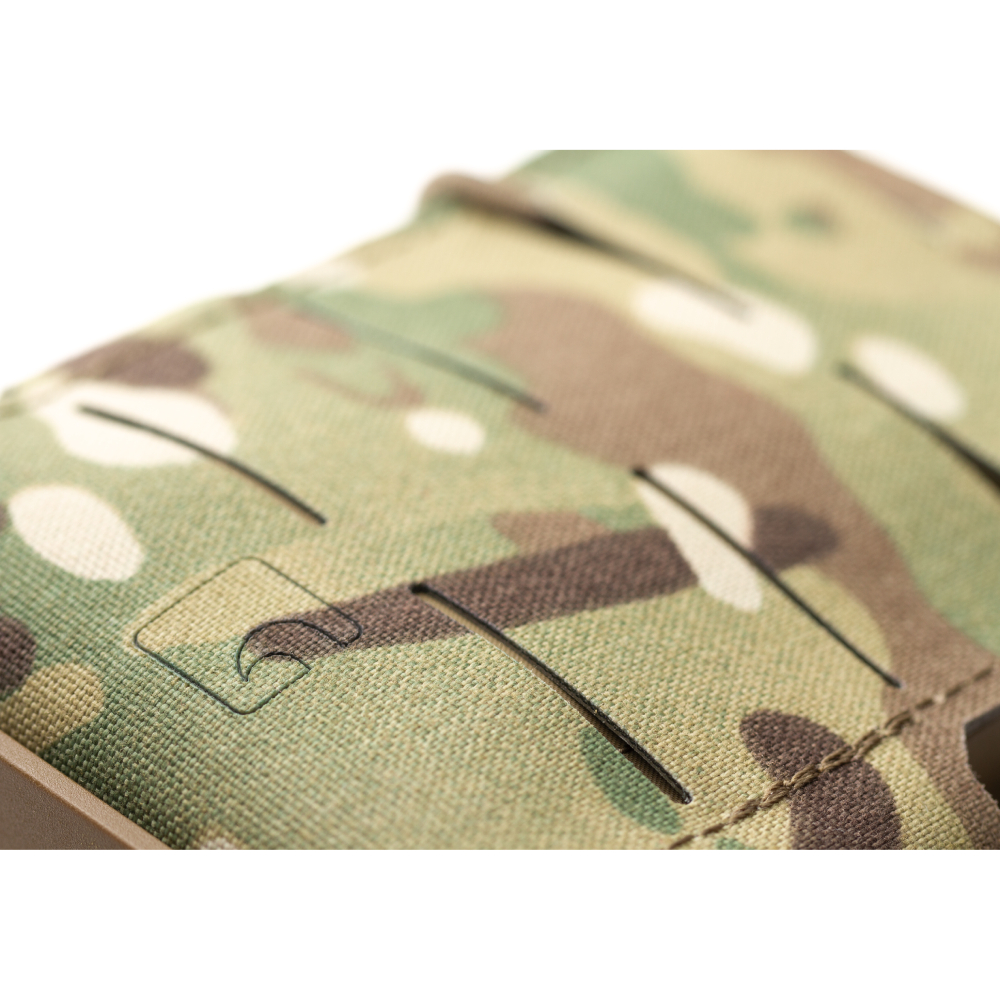 3670-12 Θήκη Γεμιστήρα Τυφεκίου 5.56/AK Speedpouch LC – Multicam – Clawgear - Image 10