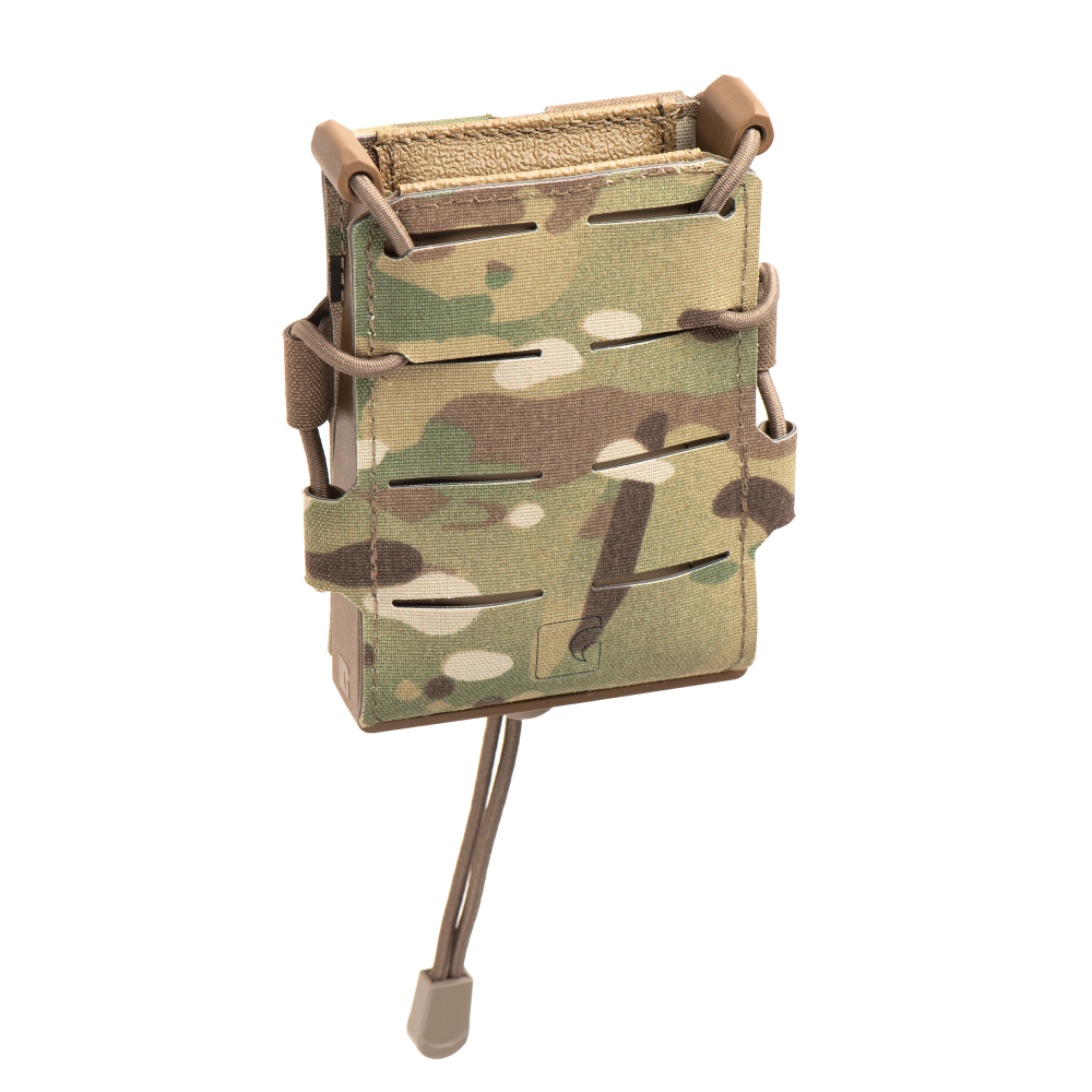 Θήκη Γεμιστήρα Τυφεκίου 5.56/AK Speedpouch LC – Multicam – Clawgear