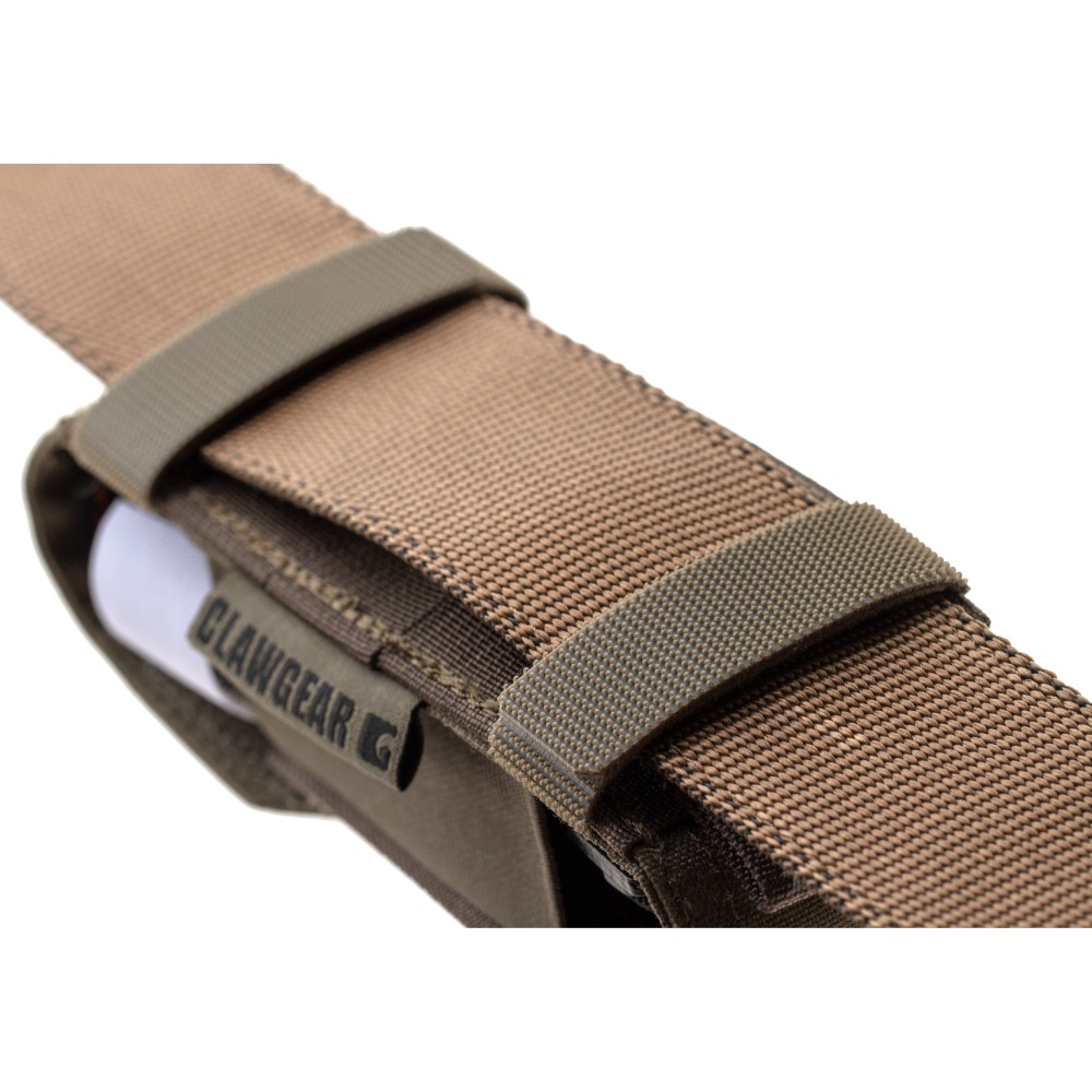 3683_10 Θήκη Τουρνικέ 2-Way – RAL7013 – Clawgear - Image 10