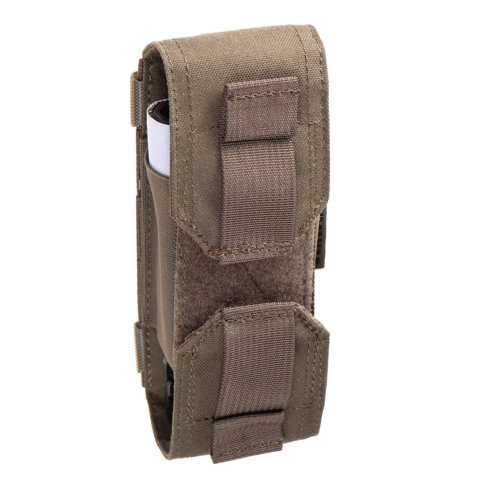 3683_4 Θήκη Τουρνικέ 2-Way – RAL7013 – Clawgear - Image 4