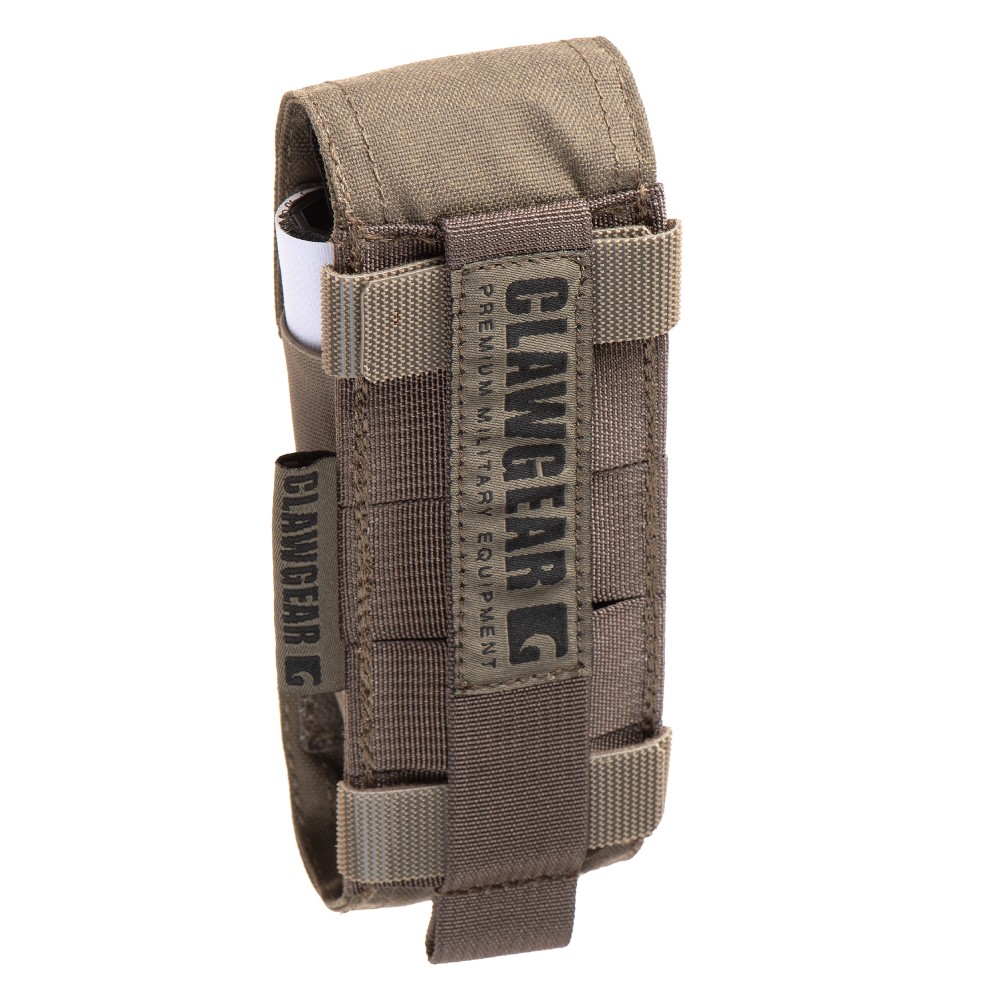 3683_5 Θήκη Τουρνικέ 2-Way – RAL7013 – Clawgear - Image 5