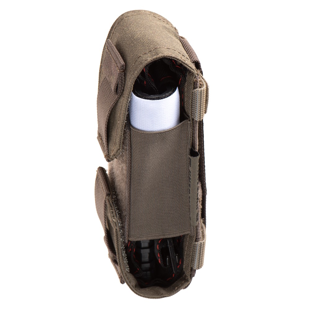 3683_6 Θήκη Τουρνικέ 2-Way – RAL7013 – Clawgear - Image 6