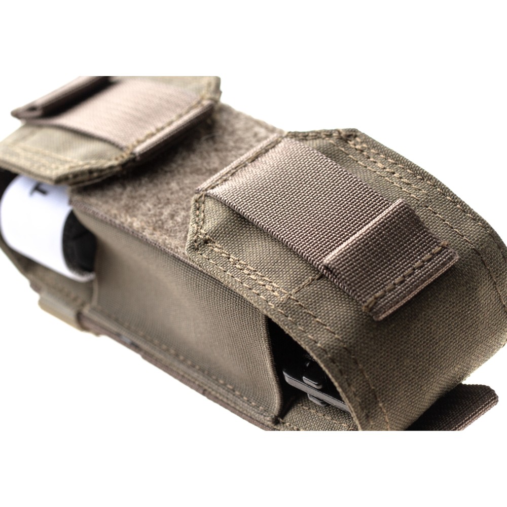 3683_9 Θήκη Τουρνικέ 2-Way – RAL7013 – Clawgear - Image 9