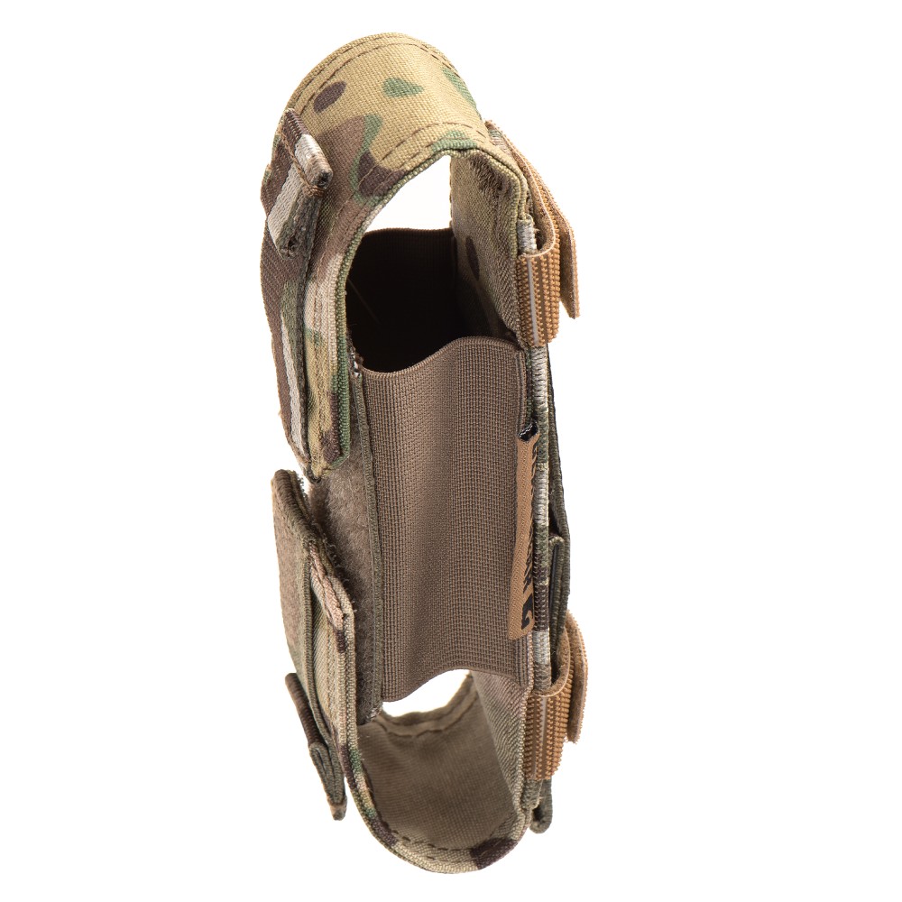 3684_3 Θήκη Τουρνικέ 2-Way – Multicam – Clawgear - Image 3