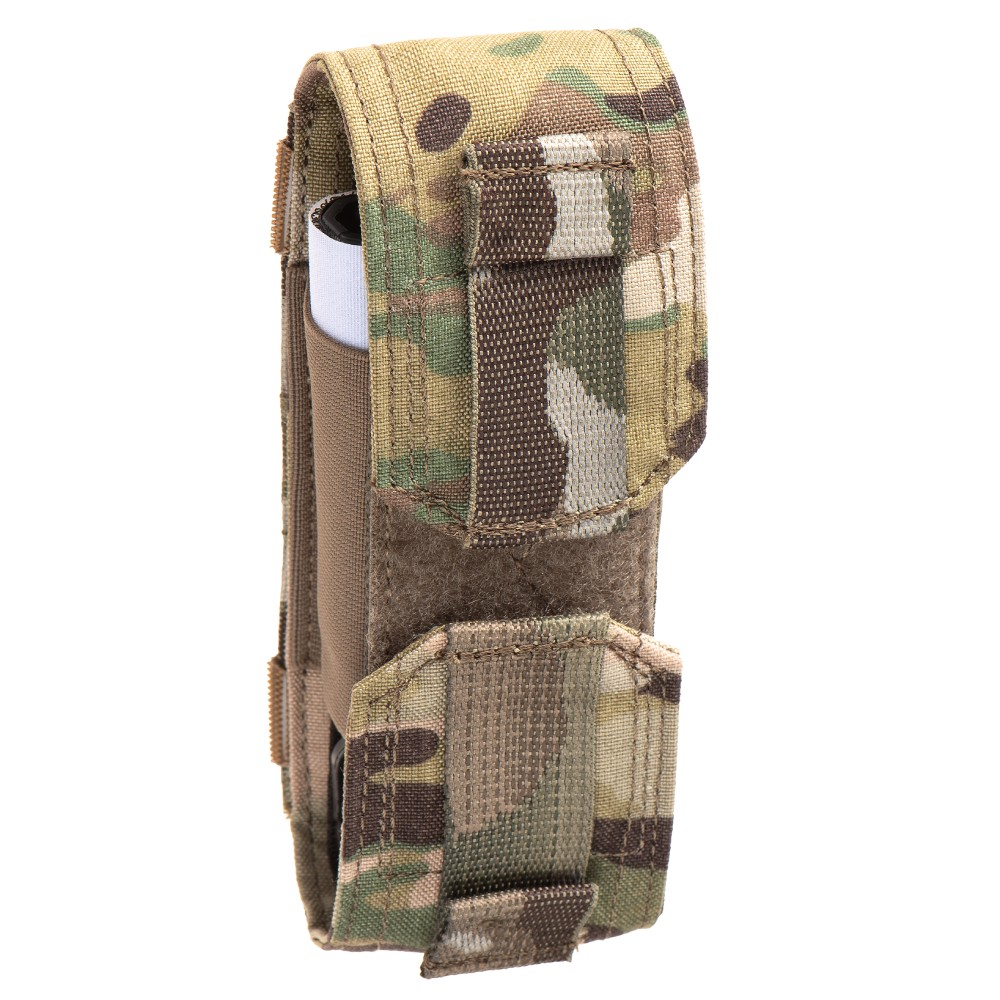 3684_4 Θήκη Τουρνικέ 2-Way – Multicam – Clawgear - Image 4