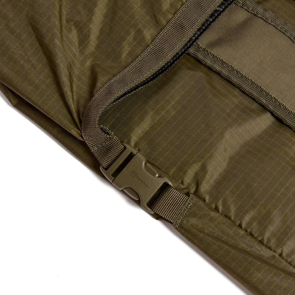 3762-9 Εφεδρικό Σακίδιο Ημέρας FLT Stash Pack IR 24L - Cedar - Berghaus - Image 7
