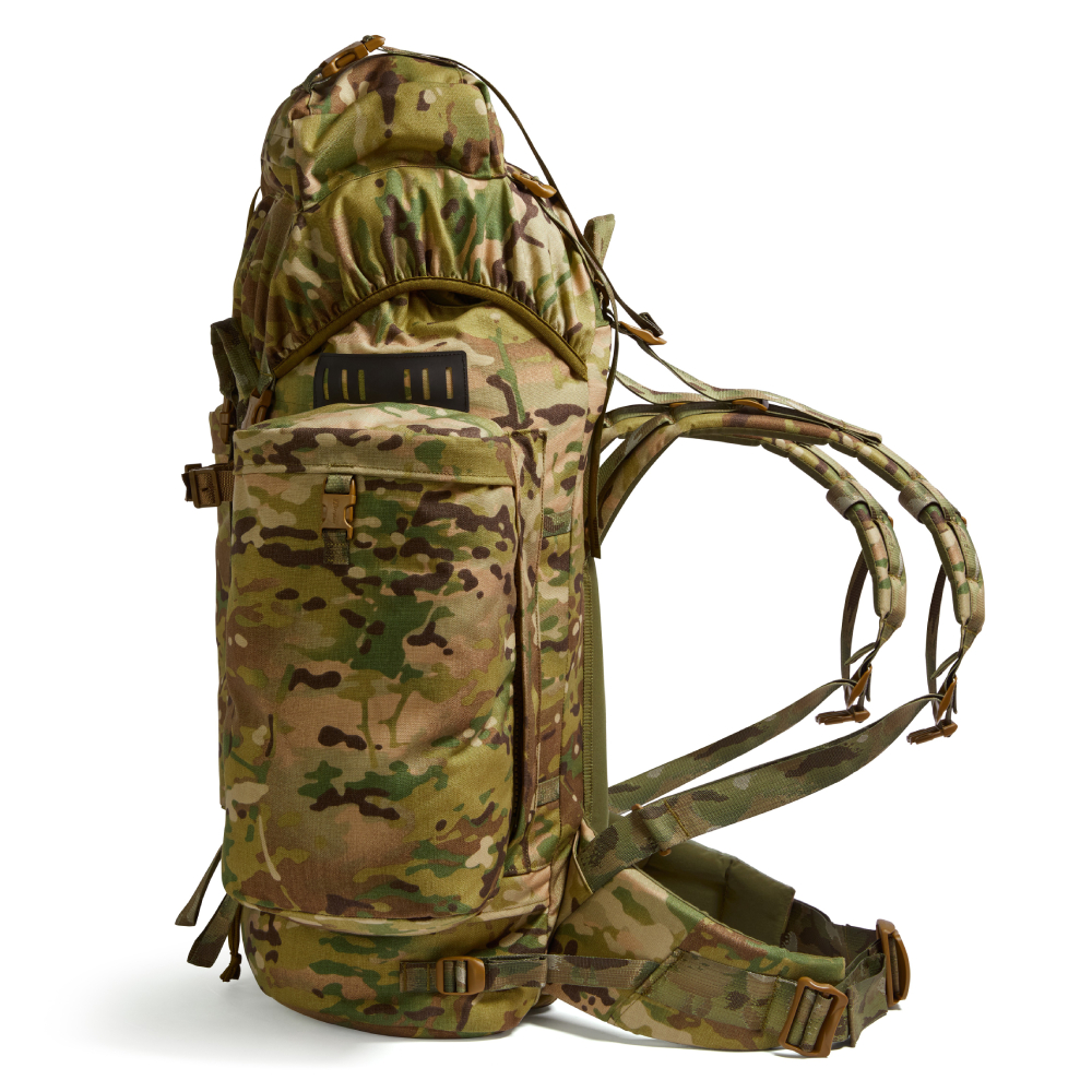 3764-2 Σακίδιο Πλάτης Vulcan V - MultiCam - Berghaus - Image 3