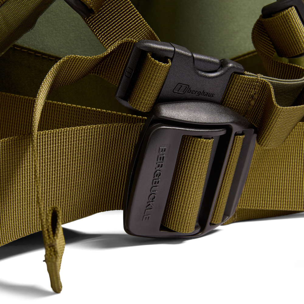 3765-11 Σακίδιο Πλάτης Centurio II 45 - Cedar - Berghaus - Image 6