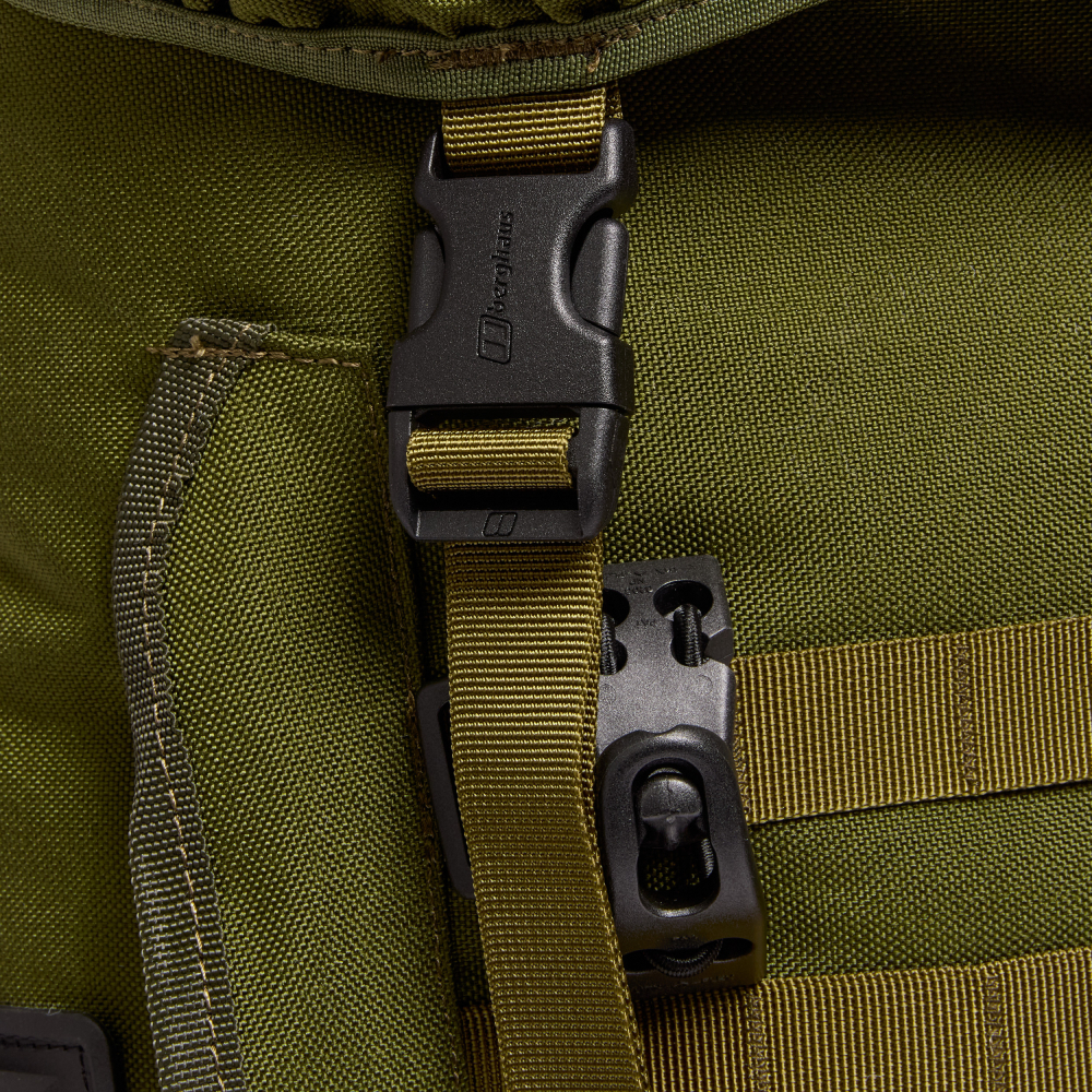 3765-12 Σακίδιο Πλάτης Centurio II 45 - Cedar - Berghaus - Image 7