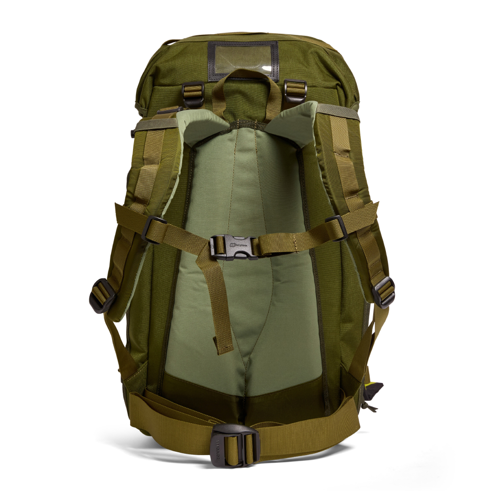 3765-8 Σακίδιο Πλάτης Centurio II 45 - Cedar - Berghaus - Image 3