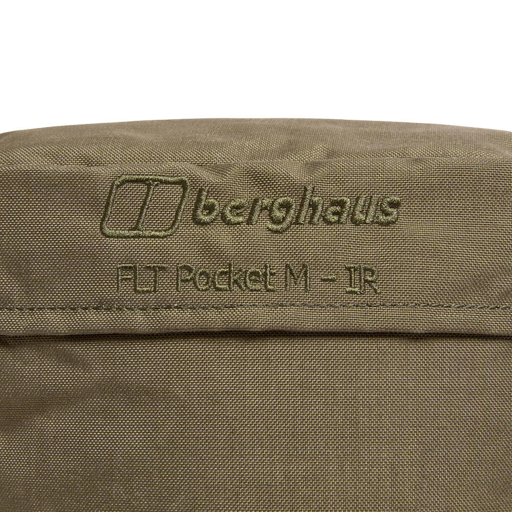 3766-5 Τσέπες Σακιδίου FLT Pockets M IR - Stonegrey Olive - Berghaus - Image 3