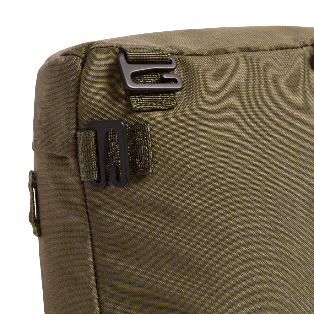 3766-6 Τσέπες Σακιδίου FLT Pockets M IR - Stonegrey Olive - Berghaus - Image 4