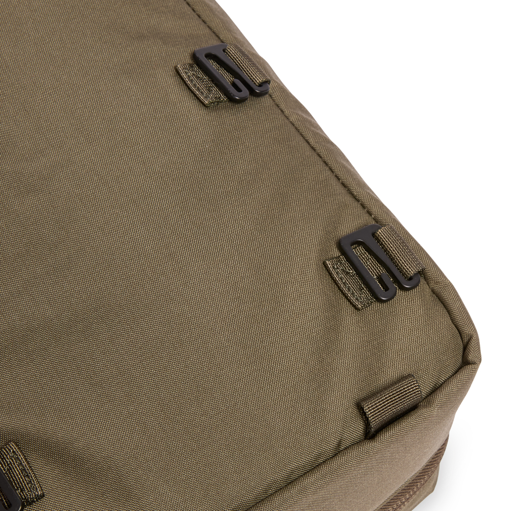 3769-10 Ιατρικό Σακίδιο/Θήκη FLT Medic Pocket 16L - Stonegrey Olive - Berghaus - Image 6