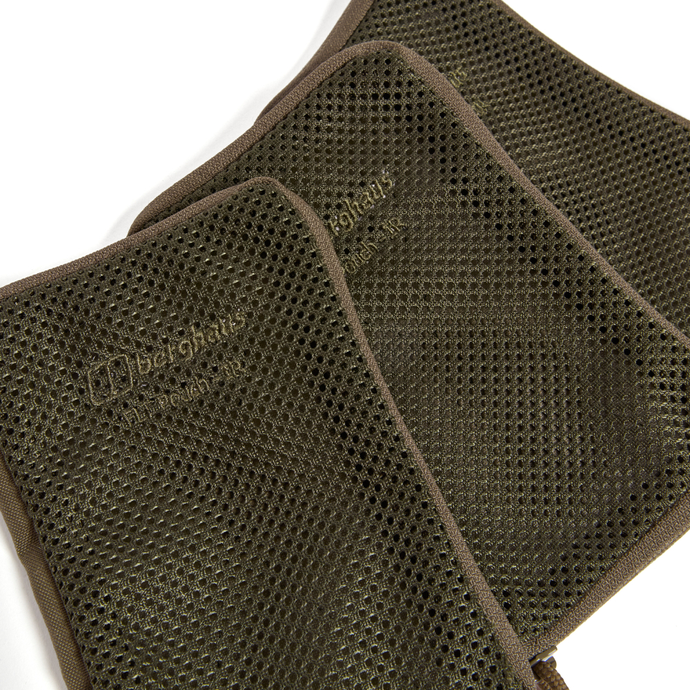 3771-4 Θήκες Σακιδίου FLT Pouches IR - Stonegrey Olive - Berghaus - Image 3