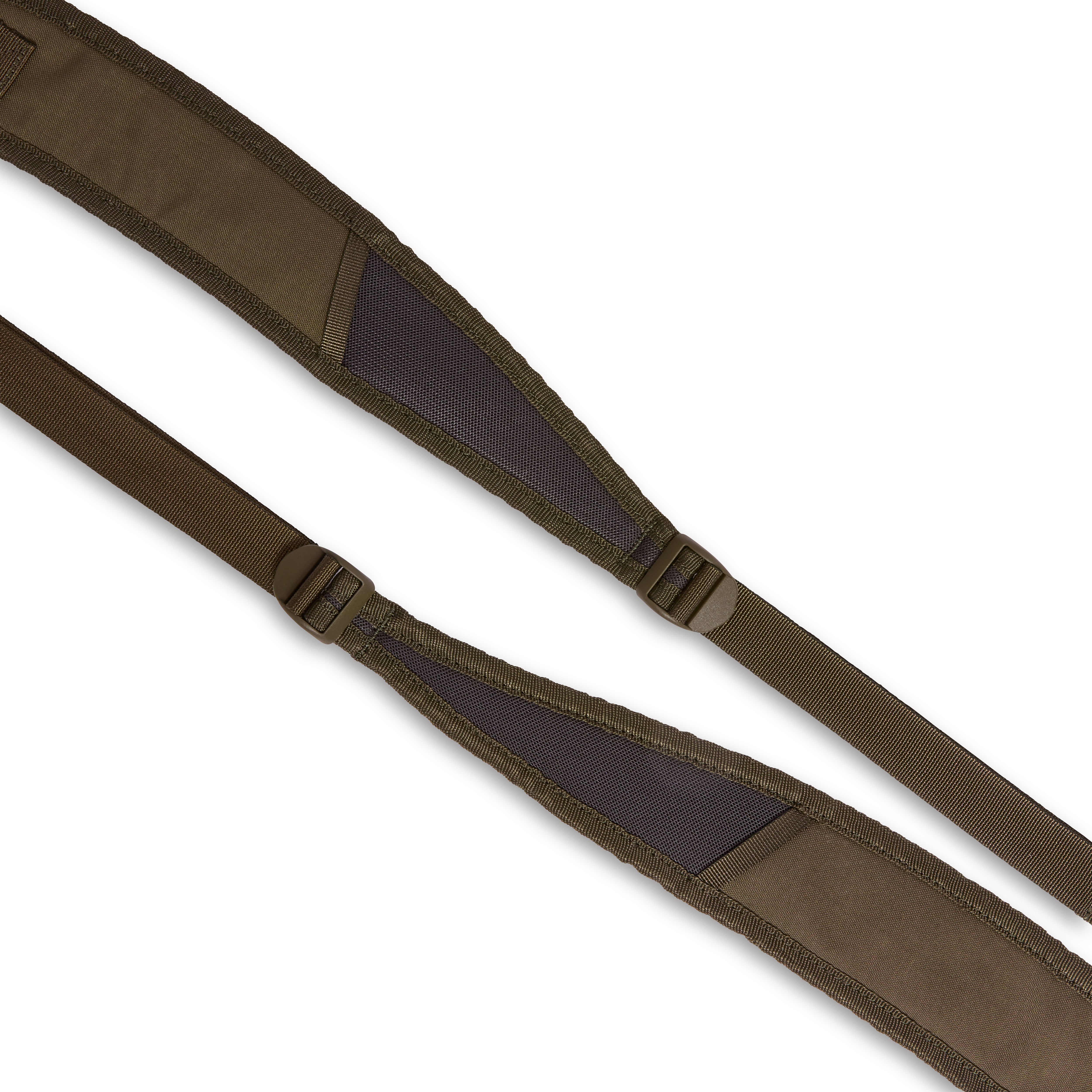 3772-2 Ιμάντες Ώμων FLT Shoulder Harness IR - Stonegrey Olive - Berghaus - Image 3