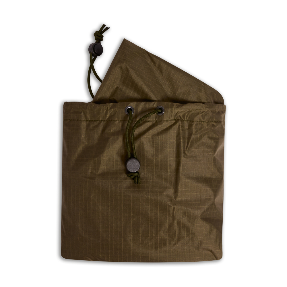3776-6 Αδιάβροχο Κάλυμμα Σακιδίου Rain Cover 30-45L IR - Cedar - Berghaus - Image 3