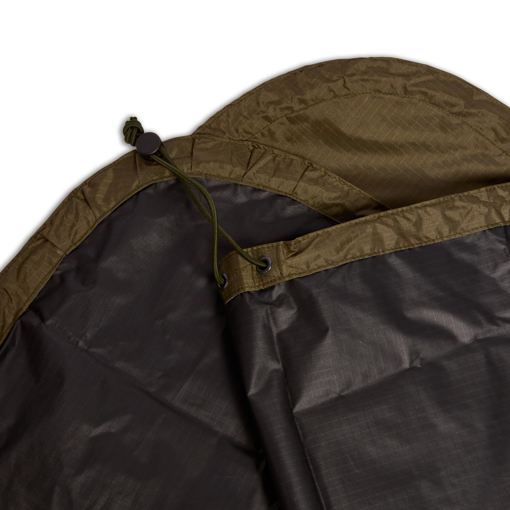 3776-8 Αδιάβροχο Κάλυμμα Σακιδίου Rain Cover 30-45L IR - Cedar - Berghaus - Image 5