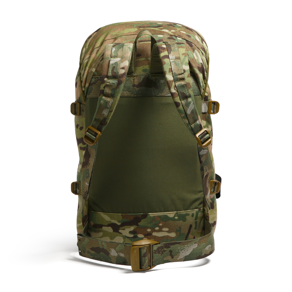 3779-7 Σακίδιο Ημέρας Munro II - Multicam - Berghaus - Image 3