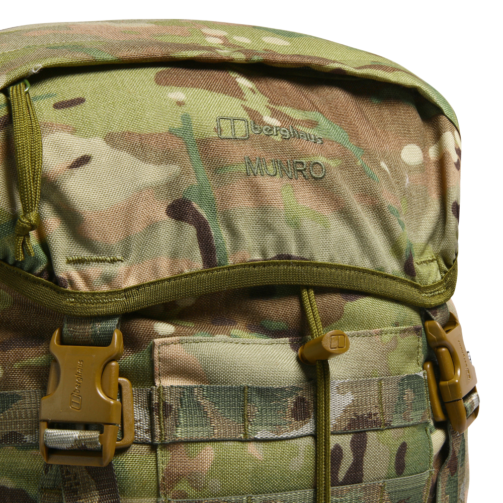 3779-8 Σακίδιο Ημέρας Munro II - Multicam - Berghaus - Image 4