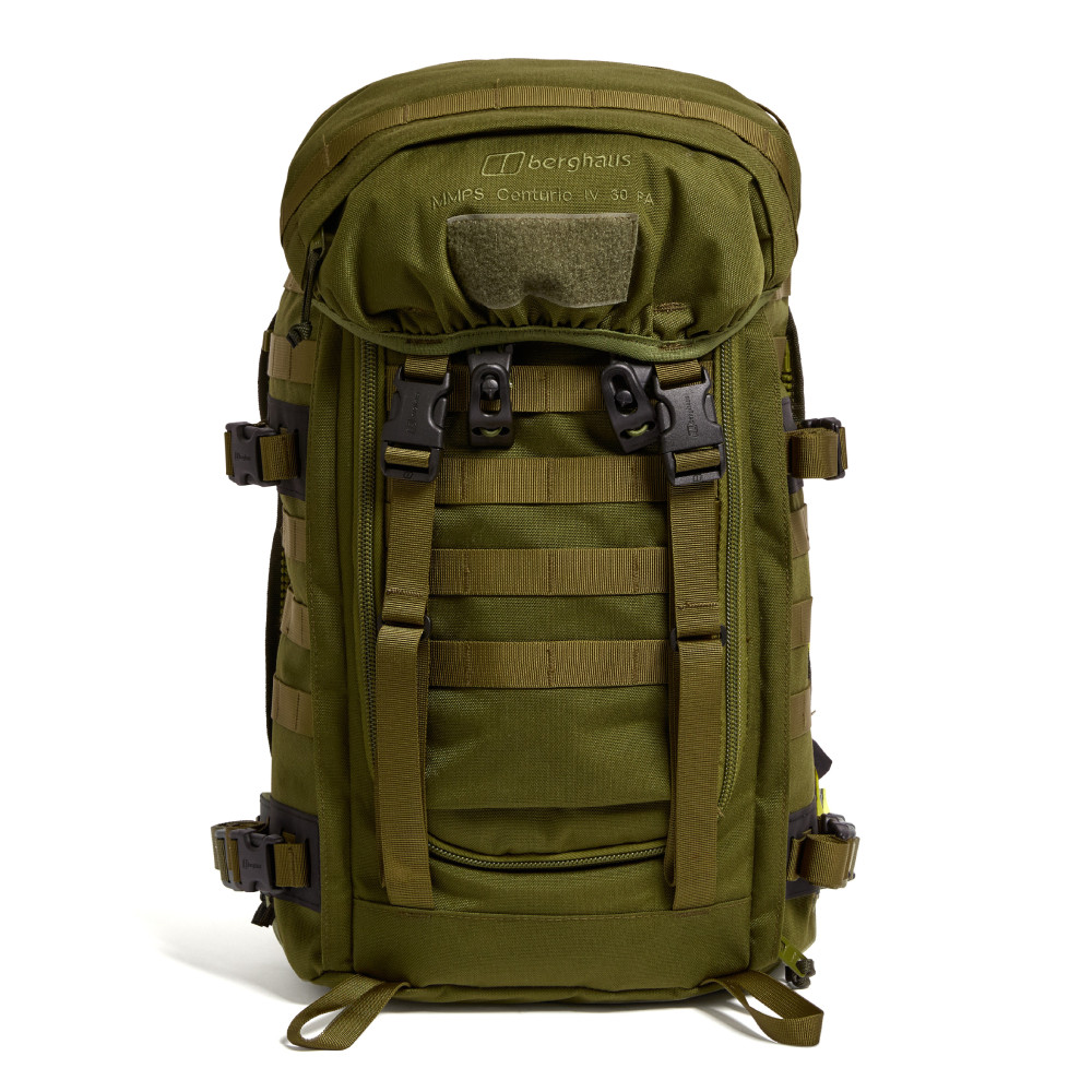 Σακίδιο Πλάτης Centurio IV 30 FA - Cedar - Berghaus