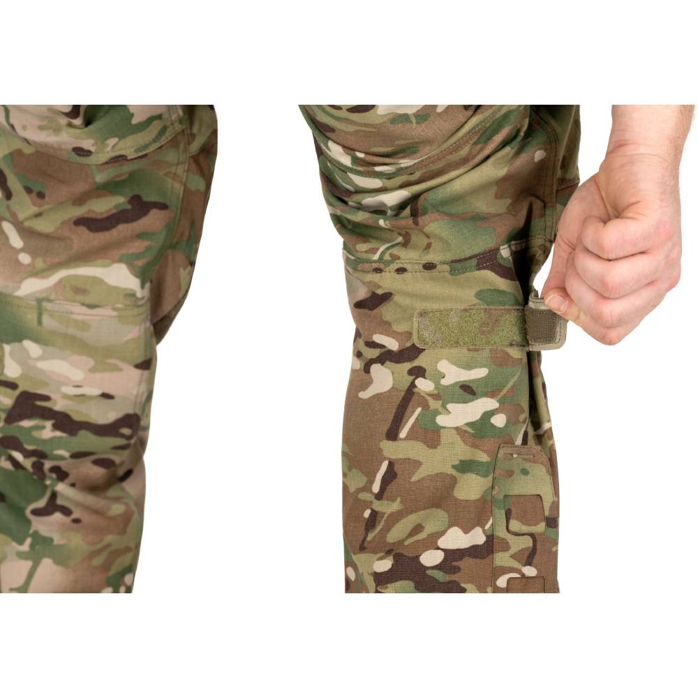 3944-11 Παντελόνι Μάχης Operator Combat MK III ATS Flex - Multicam - Clawgear - Image 14