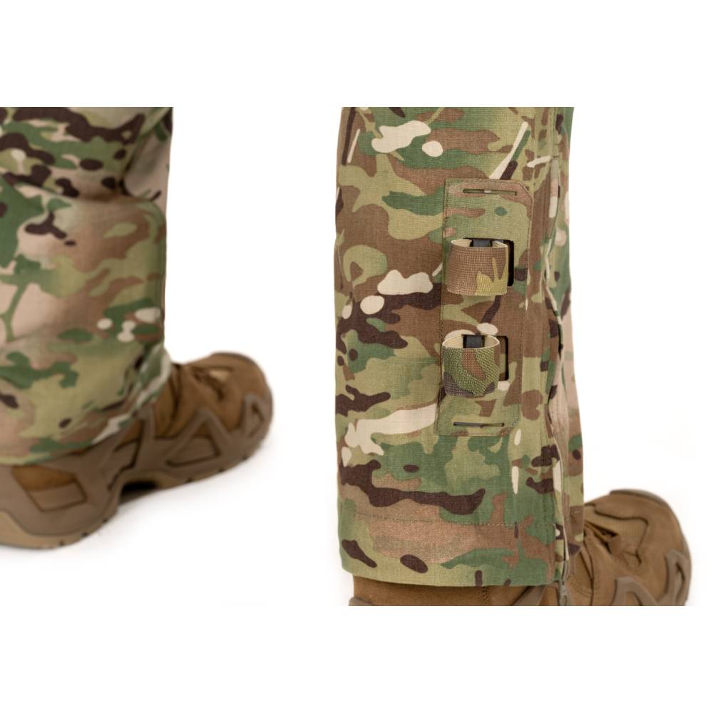 3944-12 Παντελόνι Μάχης Operator Combat MK III ATS Flex - Multicam - Clawgear - Image 15