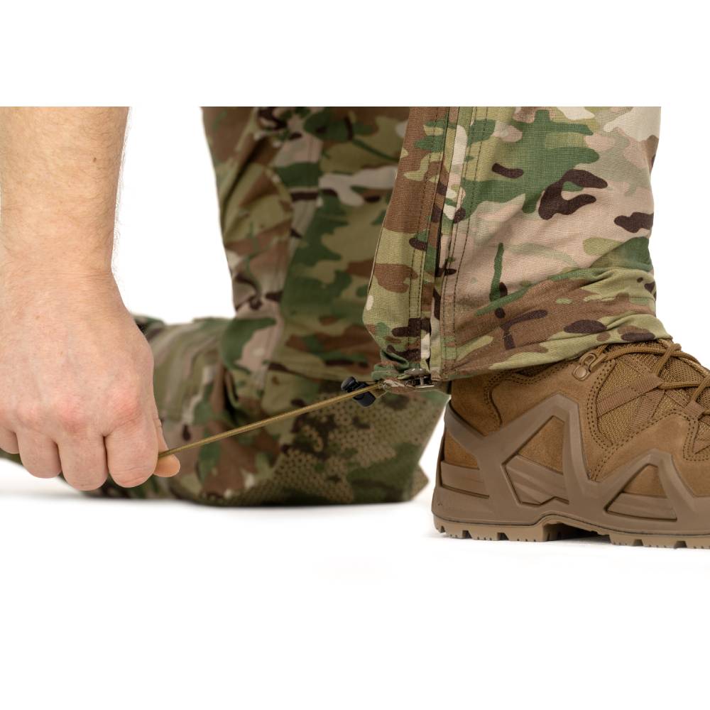 3944-15 Παντελόνι Μάχης Operator Combat MK III ATS Flex - Multicam - Clawgear - Image 18