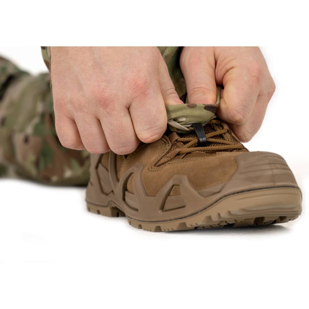 3944-16 Παντελόνι Μάχης Operator Combat MK III ATS Flex - Multicam - Clawgear - Image 19