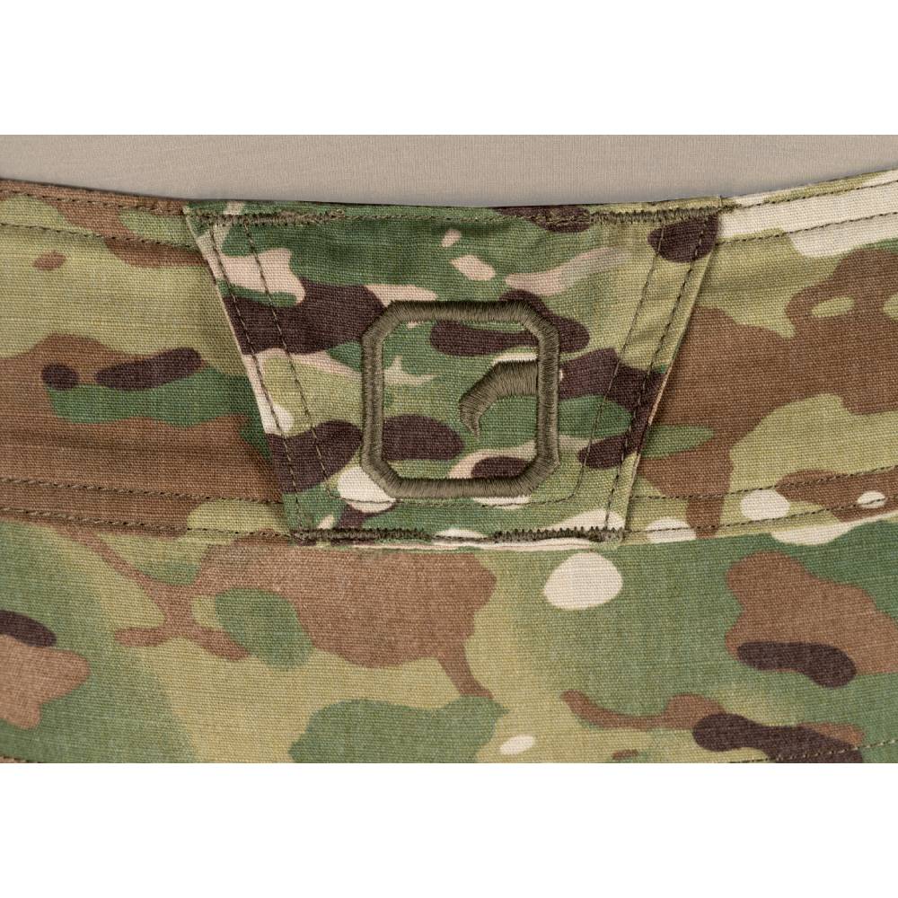3944-18 Παντελόνι Μάχης Operator Combat MK III ATS Flex - Multicam - Clawgear - Image 21