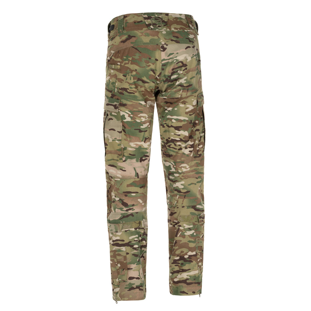 3944-2 Παντελόνι Μάχης Operator Combat MK III ATS Flex - Multicam - Clawgear - Image 5