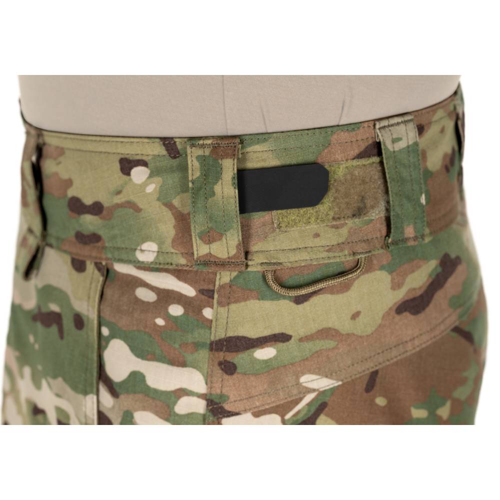 3944-5 Παντελόνι Μάχης Operator Combat MK III ATS Flex - Multicam - Clawgear - Image 8