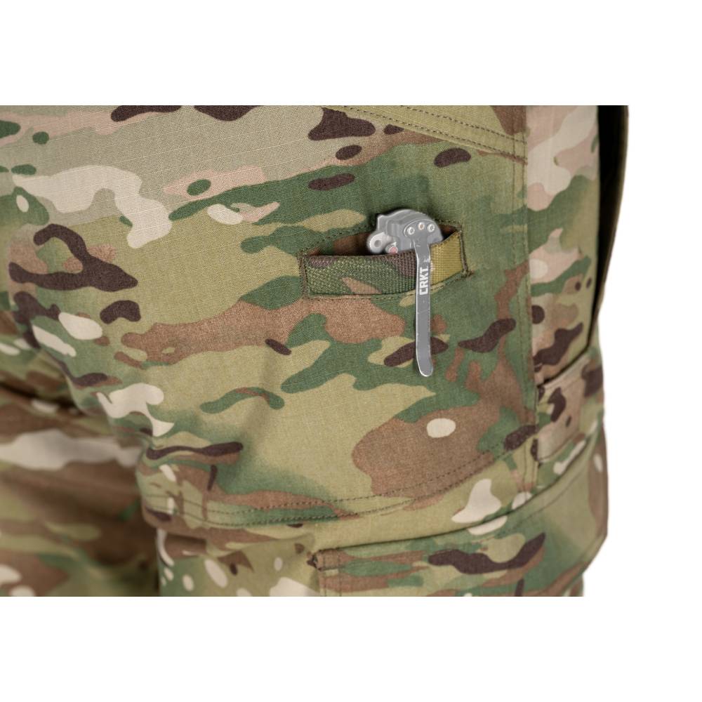 3944-7 Παντελόνι Μάχης Operator Combat MK III ATS Flex - Multicam - Clawgear - Image 10