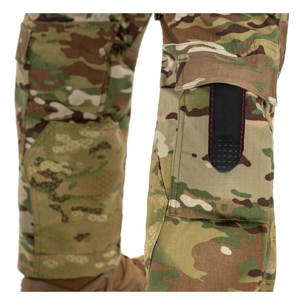 3949-10 Παντελόνι Μάχης Raider Pant MK V ATS Flex – Multicam – Clawgear - Image 13