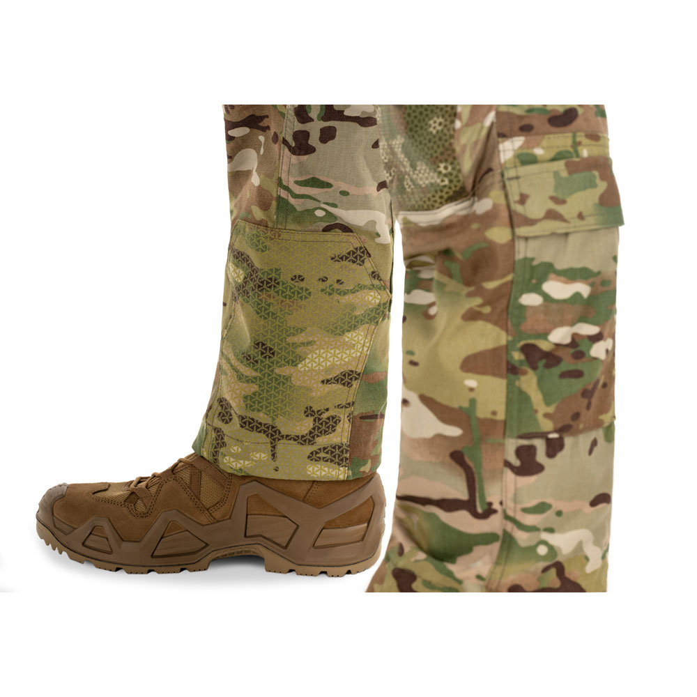 3949-12 Παντελόνι Μάχης Raider Pant MK V ATS Flex – Multicam – Clawgear - Image 15