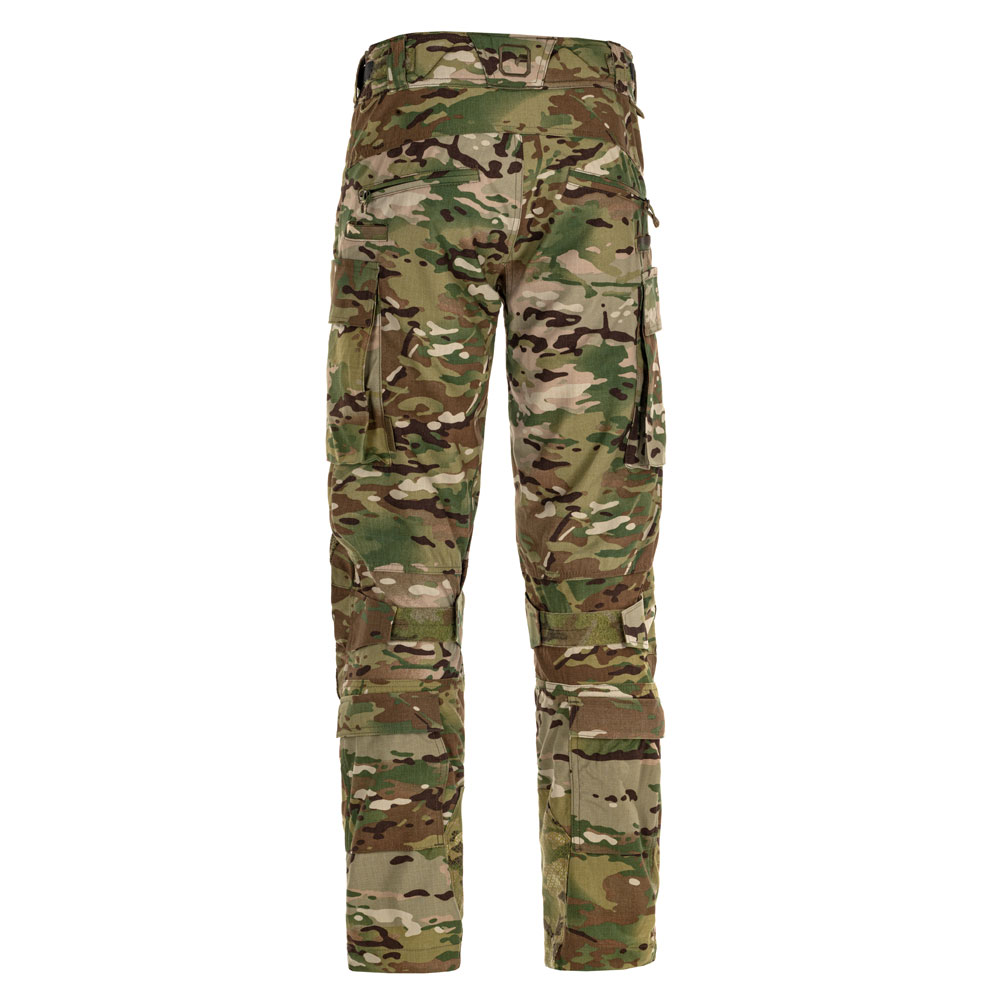 3949-2 Παντελόνι Μάχης Raider Pant MK V ATS Flex – Multicam – Clawgear - Image 5