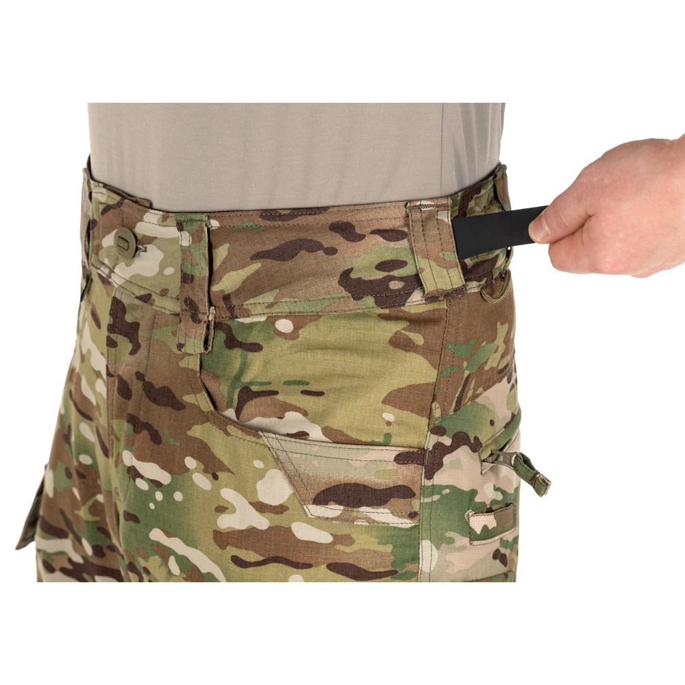 3949-3 Παντελόνι Μάχης Raider Pant MK V ATS Flex – Multicam – Clawgear - Image 6