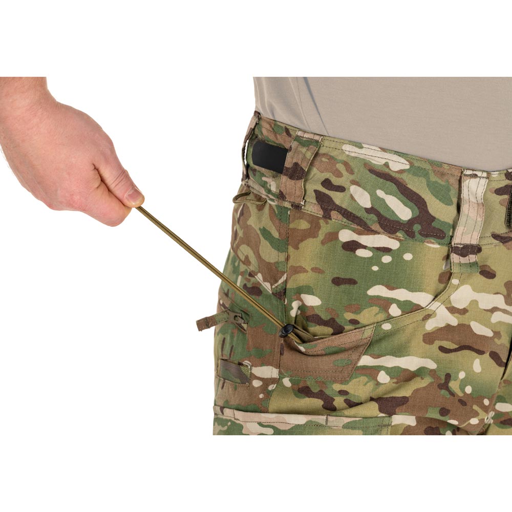 3949-4 Παντελόνι Μάχης Raider Pant MK V ATS Flex – Multicam – Clawgear - Image 7