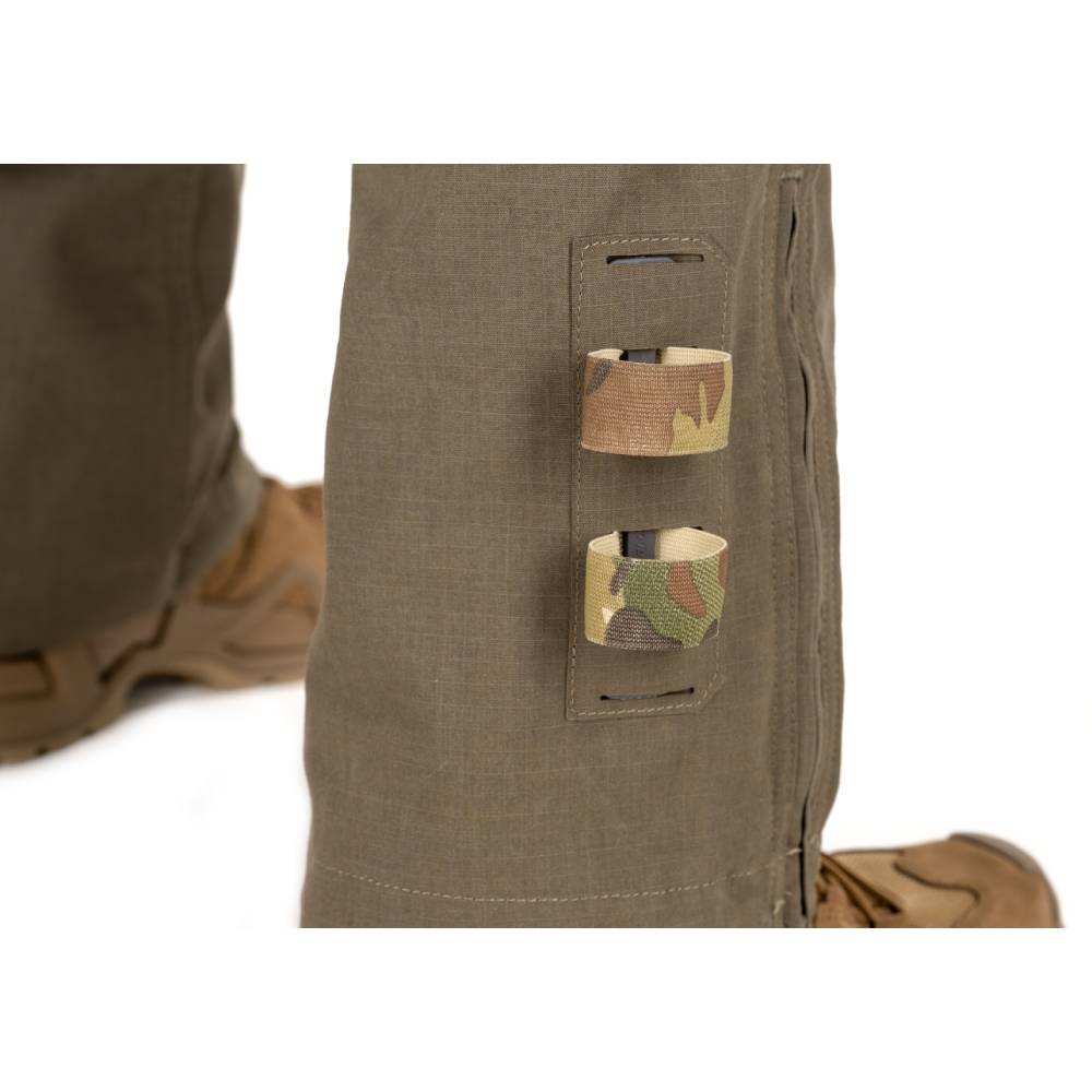 3991-12 Παντελόνι Μάχης Operator Combat MK III ATS Flex - Stonegrey Olive - Clawgear - Image 12